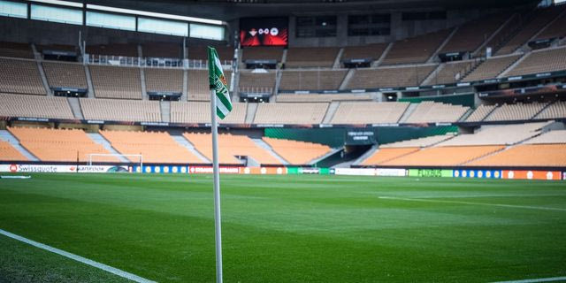 Παναθηναϊκός: Βαρύ πρόστιμο από την UEFA για το εντός έδρας ματς με τη Μπέτις