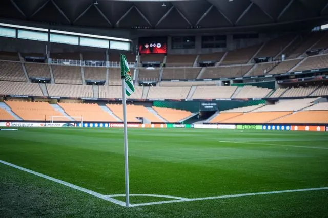 Παναθηναϊκός: Βαρύ πρόστιμο από την UEFA για το εντός έδρας ματς με τη Μπέτις