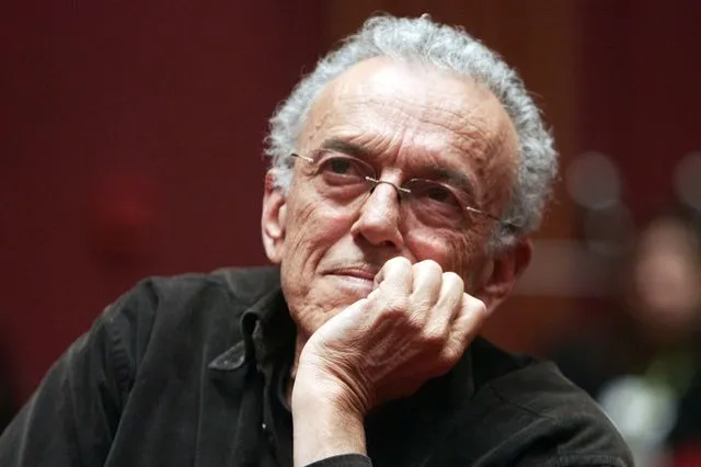 Πέθανε ο σπουδαίος Γιώργος Πανουσόπουλος