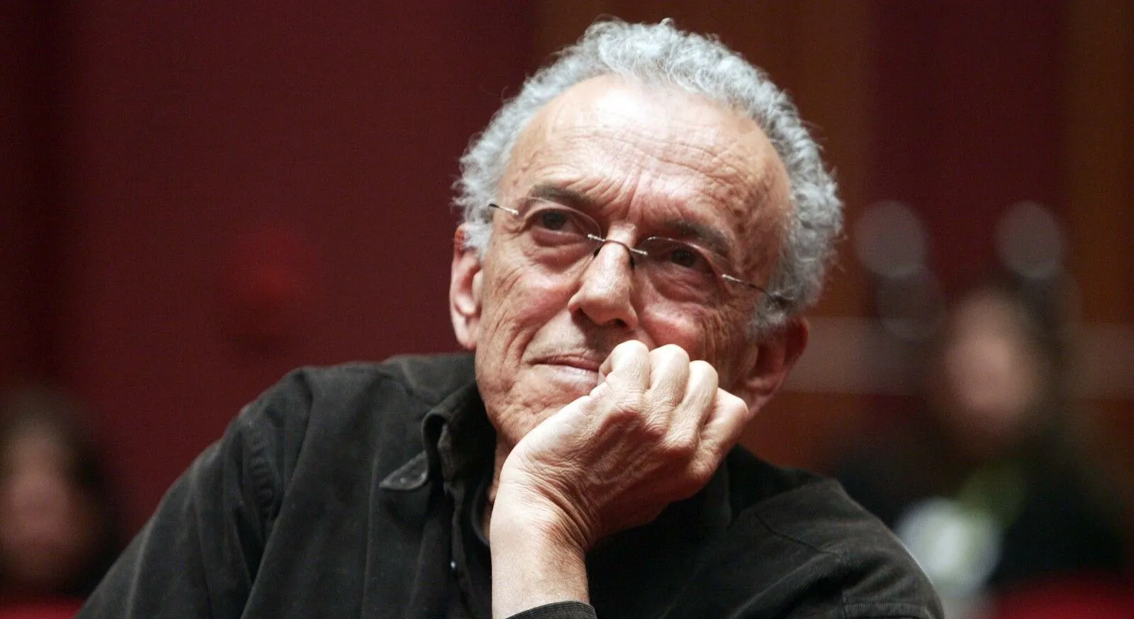 Γιώργος Πανουσόπουλος