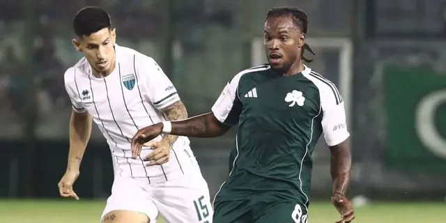 Stoiximan Super League: Πού θα δείτε Λεβαδειακός – Παναθηναϊκός και τα άλλα ματς της αγωνιστικής