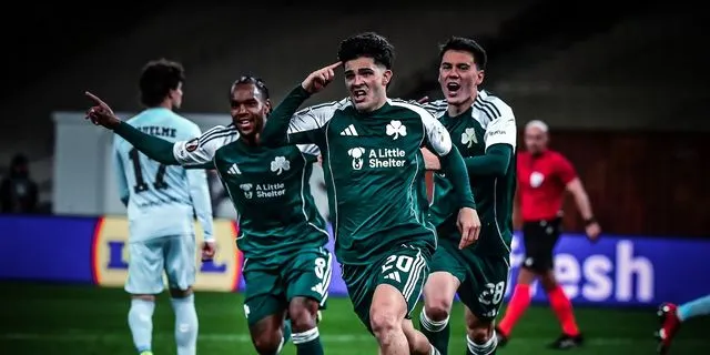 Η UEFA αποθέωσε τον Παναθηναϊκό για το αήττητο σερί του στο Europa League