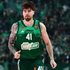 Η βαθμολογία της EuroLeague: Παναθηναϊκός και άλλοι τέσσερις στο 18-14 με φόντο τουλάχιστον την έκτη θέση