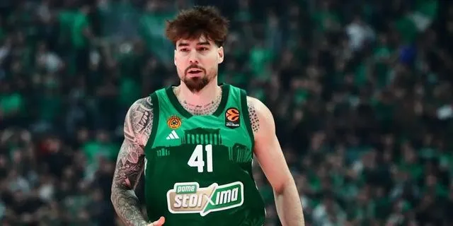 Η βαθμολογία της EuroLeague: Παναθηναϊκός και άλλοι τέσσερις στο 18-14 με φόντο τουλάχιστον την έκτη θέση