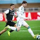 Πού θα δείτε τους εξ αναβολής αγώνες του Παναθηναϊκού με τον ΟΦΗ και του ΠΑΟΚ με την Κηφισιά