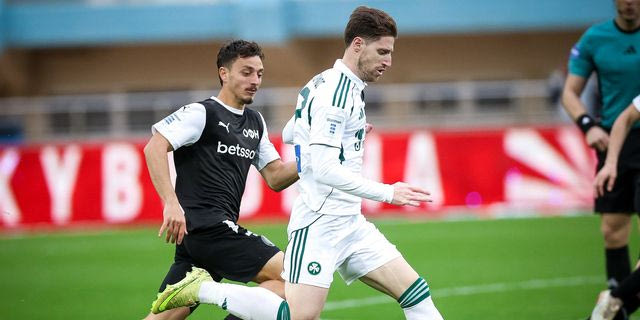 Πού θα δείτε τους εξ αναβολής αγώνες του Παναθηναϊκού με τον ΟΦΗ και του ΠΑΟΚ με την Κηφισιά