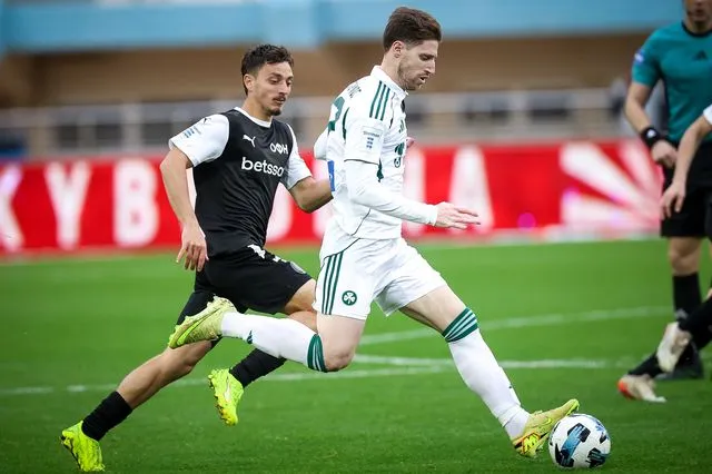 Πού θα δείτε τους εξ αναβολής αγώνες του Παναθηναϊκού με τον ΟΦΗ και του ΠΑΟΚ με την Κηφισιά