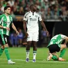 Μπέτις - Παναθηναϊκός