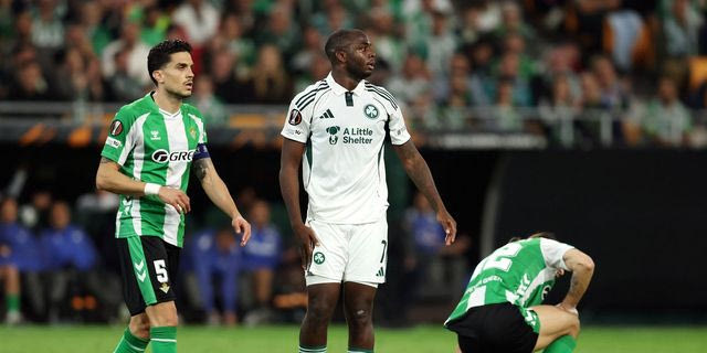 Μπέτις - Παναθηναϊκός