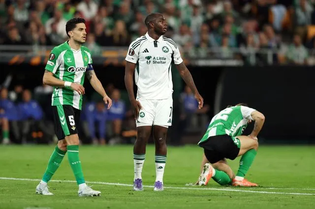 Μπέτις - Παναθηναϊκός