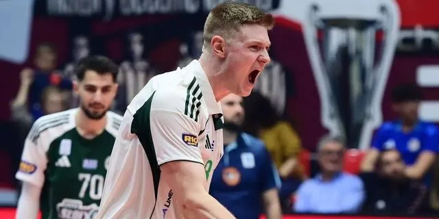 Ολυμπιακός – Παναθηναϊκός 2-3: Οι πράσινοι αύξησαν στο 8-0 το σερί με τους “ερυθρόλευκους” με το break στον Ρέντη