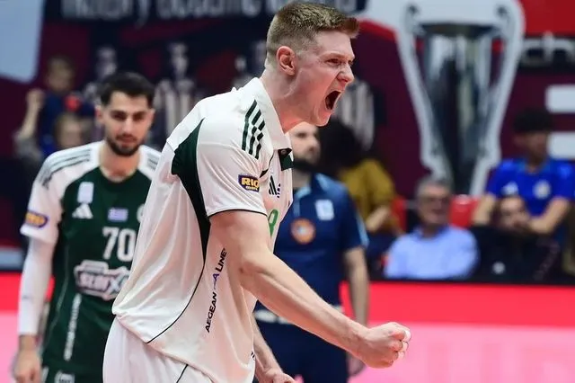 Ολυμπιακός – Παναθηναϊκός 2-3: Οι πράσινοι αύξησαν στο 8-0 το σερί με τους “ερυθρόλευκους” με το break στον Ρέντη