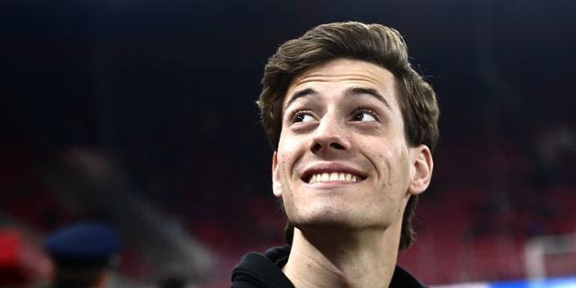 Η ενδεκάδα του ΠΑΟΚ κόντρα στον Ολυμπιακό