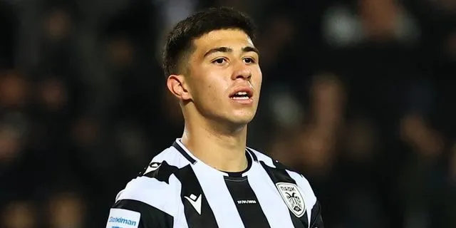 ΠΑΟΚ: Η ενδεκάδα του Δικεφάλου απέναντι στον Βόλο