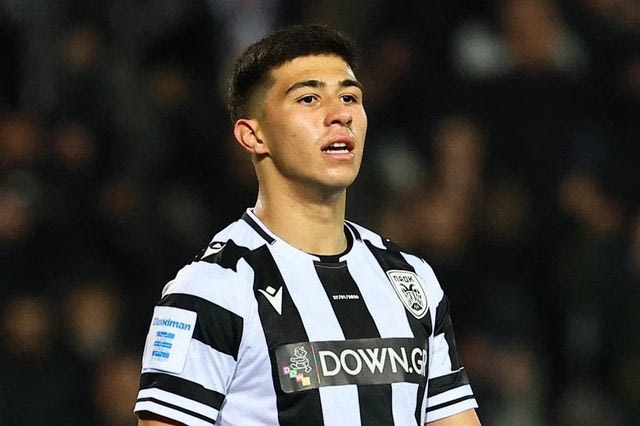 ΠΑΟΚ: Η ενδεκάδα του Δικεφάλου απέναντι στον Βόλο