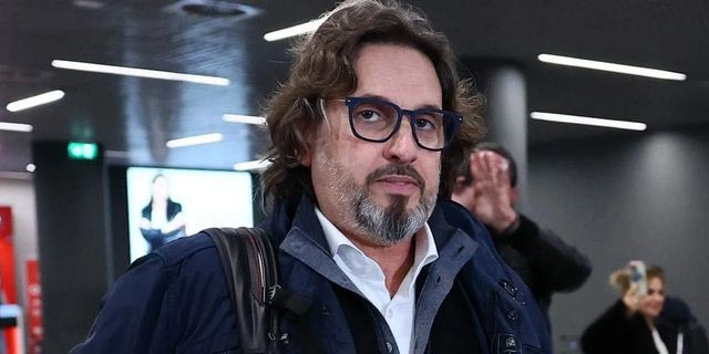 ΠΑΟΚ: Στη Θεσσαλονίκη ο Αντρέα Τρινκιέρι