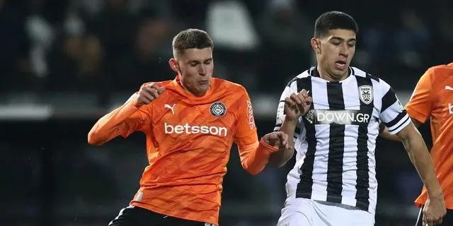 Stoiximan Super League: Τι ισχύει με τα ευρωπαϊκά εισιτήρια