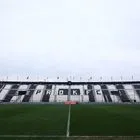 Θεσσαλονίκη: Ελεύθεροι οι οκτώ οπαδοί του ΠΑΟΚ για το επεισόδιο στα δημοσιογραφικά της Τούμπας