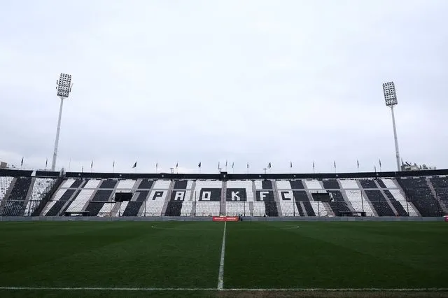 Θεσσαλονίκη: Ελεύθεροι οι οκτώ οπαδοί του ΠΑΟΚ για το επεισόδιο στα δημοσιογραφικά της Τούμπας