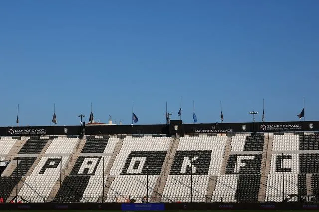 ΠΑΟΚ: Οκτώ συλλήψεις για την εισβολή οπαδών στα δημοσιογραφικά της Τούμπας