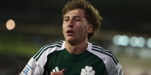 Παναθηναϊκός: Η ενδεκάδα των πρασίνων για το ματς κόντρα στον Αστέρα AKTOR