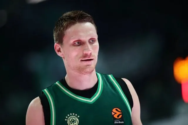 Η δωδεκάδα του Παναθηναϊκού AKTOR για την εκτός έδρας αναμέτρηση με τη Dubai BC