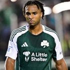 Παναθηναϊκός: Ατομικό για Πάλμερ-Μπράουν, μέρος του προγράμματος έβγαλε ο Κυριόπουλος