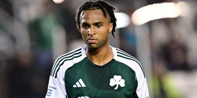 Παναθηναϊκός: Ατομικό για Πάλμερ-Μπράουν, μέρος του προγράμματος έβγαλε ο Κυριόπουλος