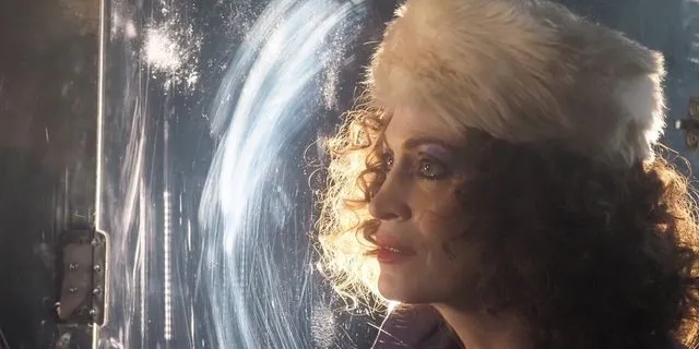 Ειρήνη Δράκου