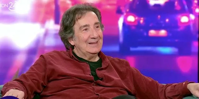 Ο Άγγελος Παπαδημητρίου