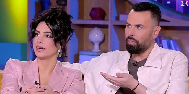 Γαλάτεια Βασιλειάδη: Τι βρήκε στο παντελόνι του Γιώργου Παπαδόπουλου και “ήθελε να κάνει φόνο”