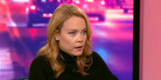 Λένα Παπαληγούρα