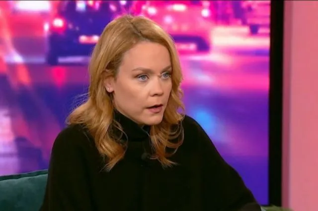 Λένα Παπαληγούρα