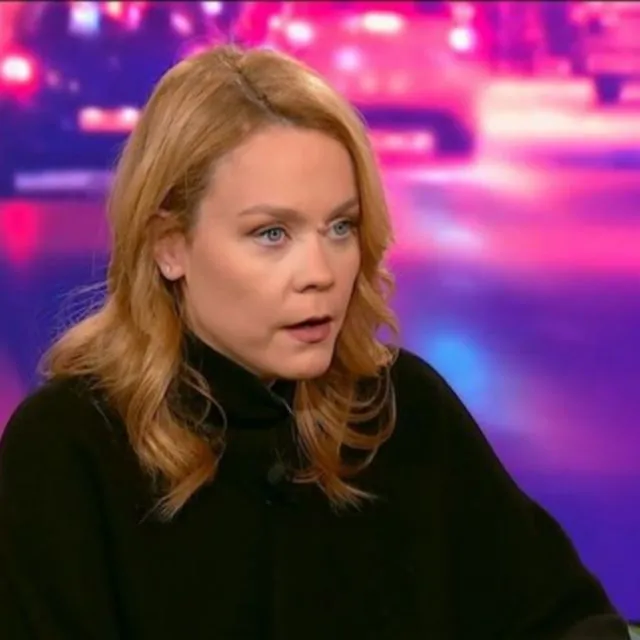 Λένα Παπαληγούρα