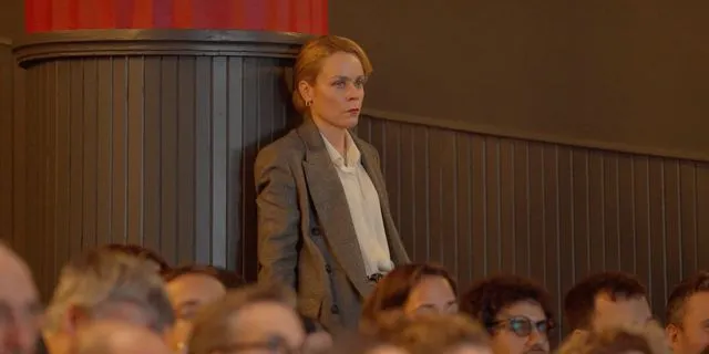 “Μου λείπει αφάνταστα”: Συγκινεί η Λένα Παπαληγούρα για τον πατέρα της