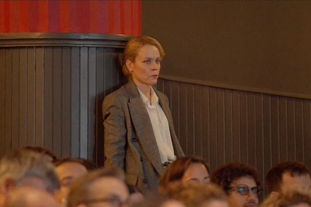 “Μου λείπει αφάνταστα”: Συγκινεί η Λένα Παπαληγούρα για τον πατέρα της