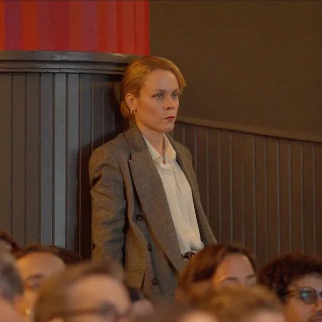 “Μου λείπει αφάνταστα”: Συγκινεί η Λένα Παπαληγούρα για τον πατέρα της