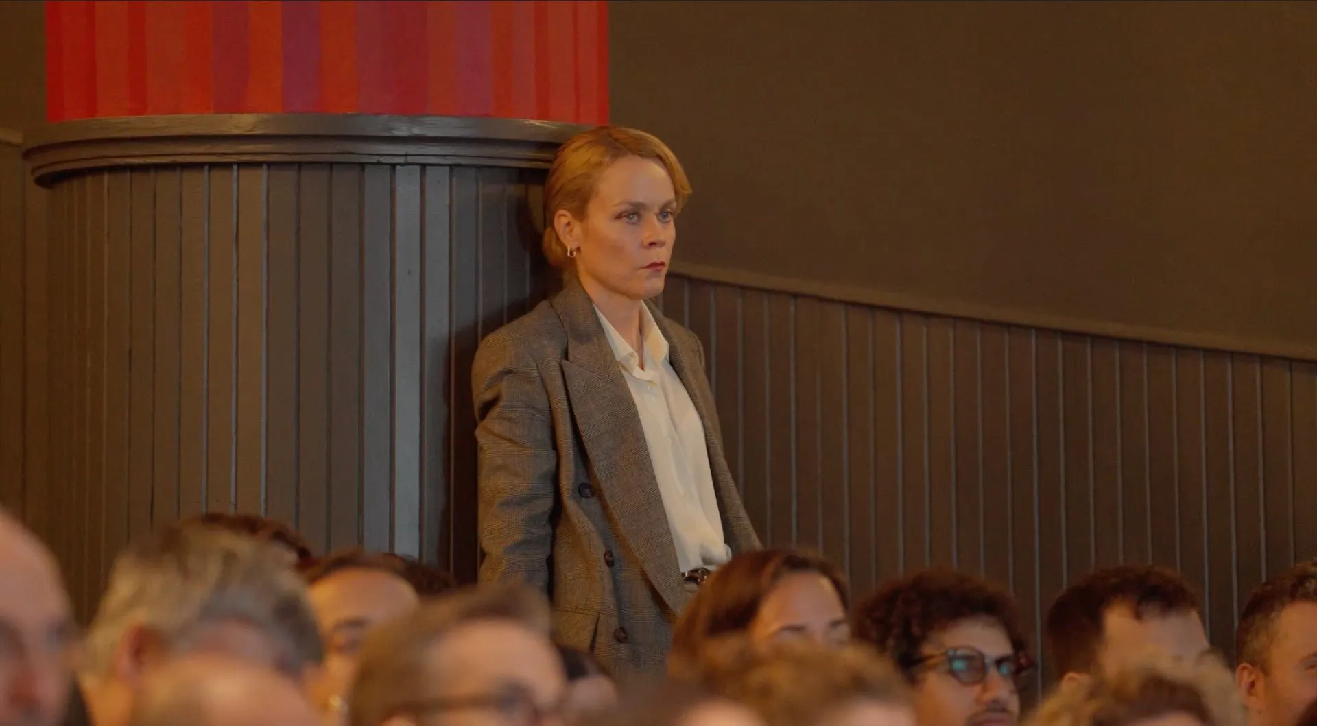 “Μου λείπει αφάνταστα”: Συγκινεί η Λένα Παπαληγούρα για τον πατέρα της