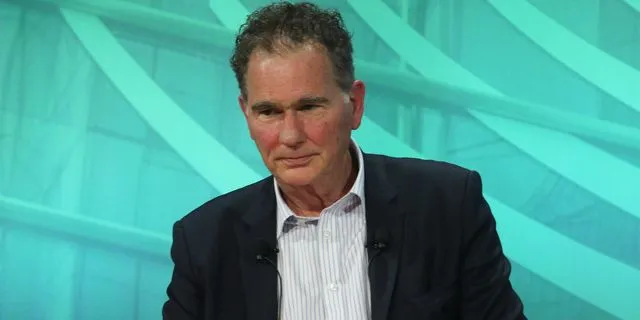 Νίκος Παπανδρέου