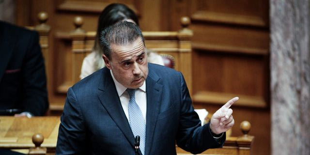 Ο Σταύρος Παπασταύρου