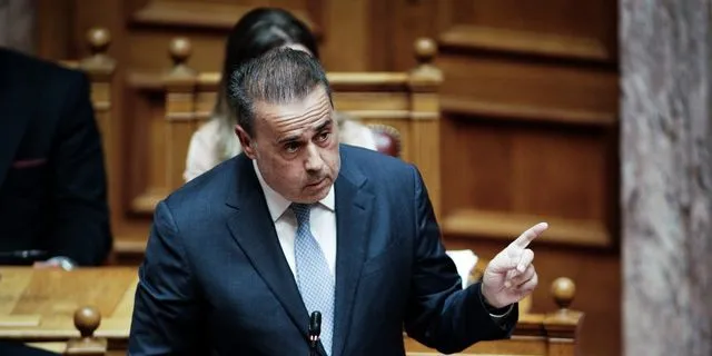 Ο Σταύρος Παπασταύρου
