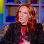 Εβελίνα Παπούλια: “Με την Τατιάνα Στεφανίδου δεν κάνω πια παρέα”