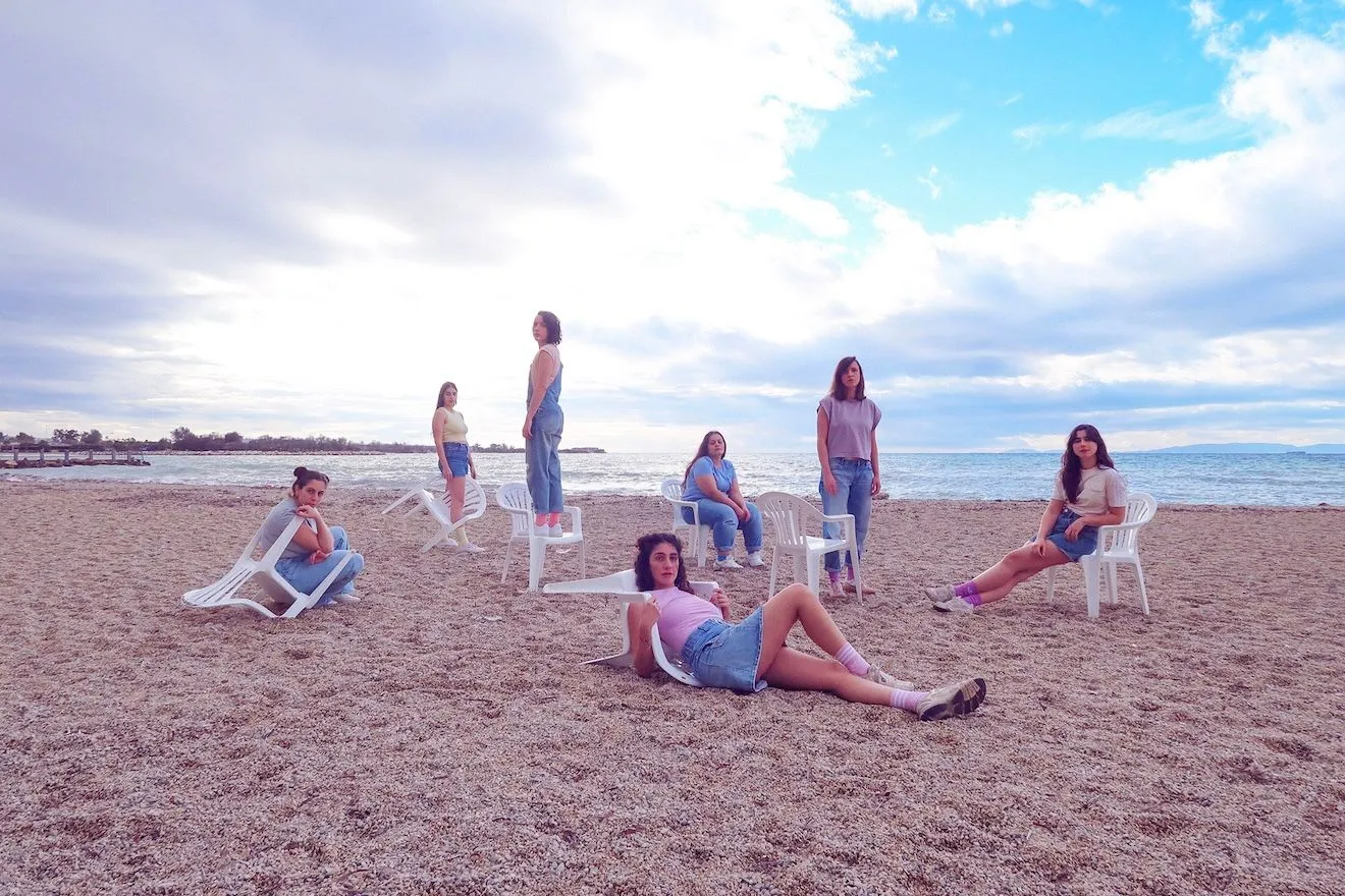 Πάρανταϊζ - Η αίθουσα κλιματίζεται