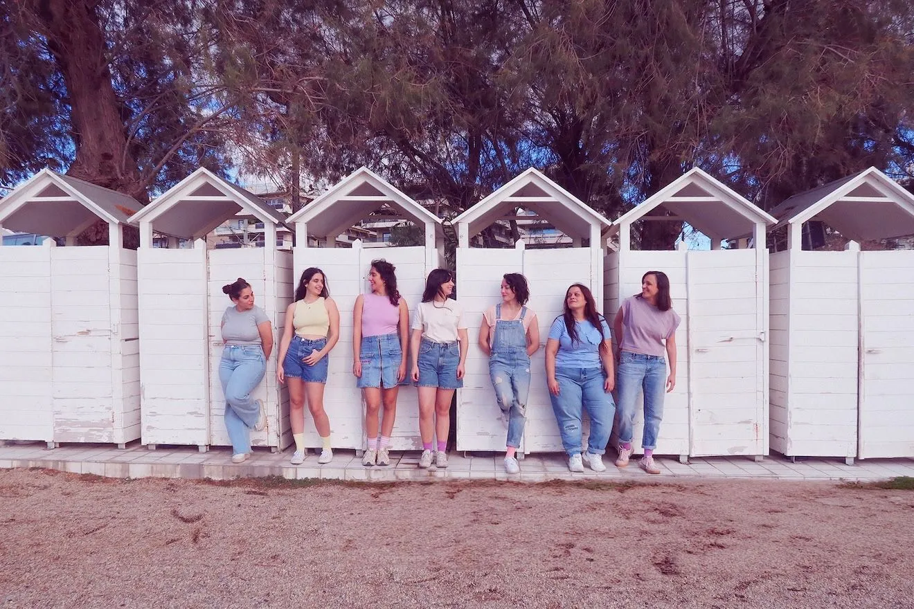 Πάρανταϊζ - Η αίθουσα κλιματίζεται