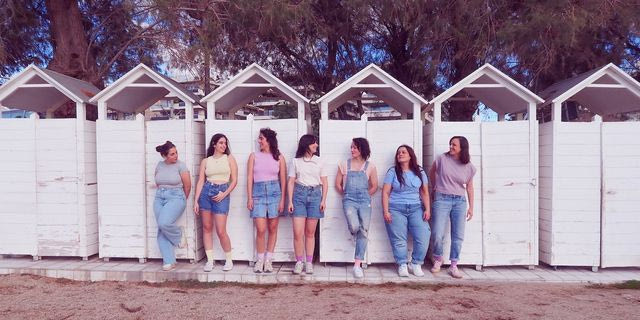 Πάρανταϊζ - Η αίθουσα κλιματίζεται