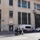 Αποτυχημένη επίθεση εναντίον της Bank of America στο Παρίσι