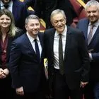 Βουλή: Eκλέχθηκε Δ’ αντιπρόεδρος o Πάρις Κουκουλόπουλος