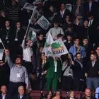 Συνέδριο ΠΑΣΟΚ: Αυλαία με εκλογή νέας Κεντρικής Επιτροπής