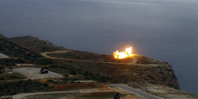 Οι Patriot στην Κάρπαθο και η αποστολή στην Κύπρο ενόχλησαν την Τουρκία