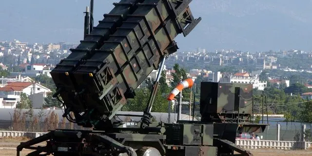 Patriot: Τι δουλειά έχουν οι Έλληνες στη Σαουδική Αραβία και πόσο μας κοστίζει;